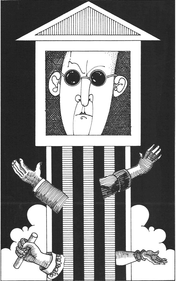 1. The Magician