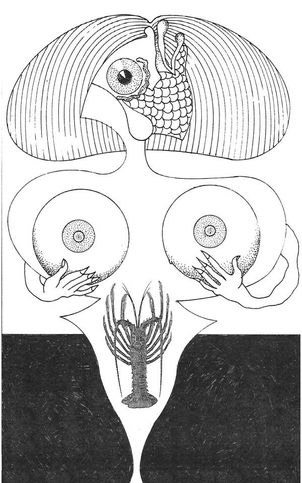 3. The Empress