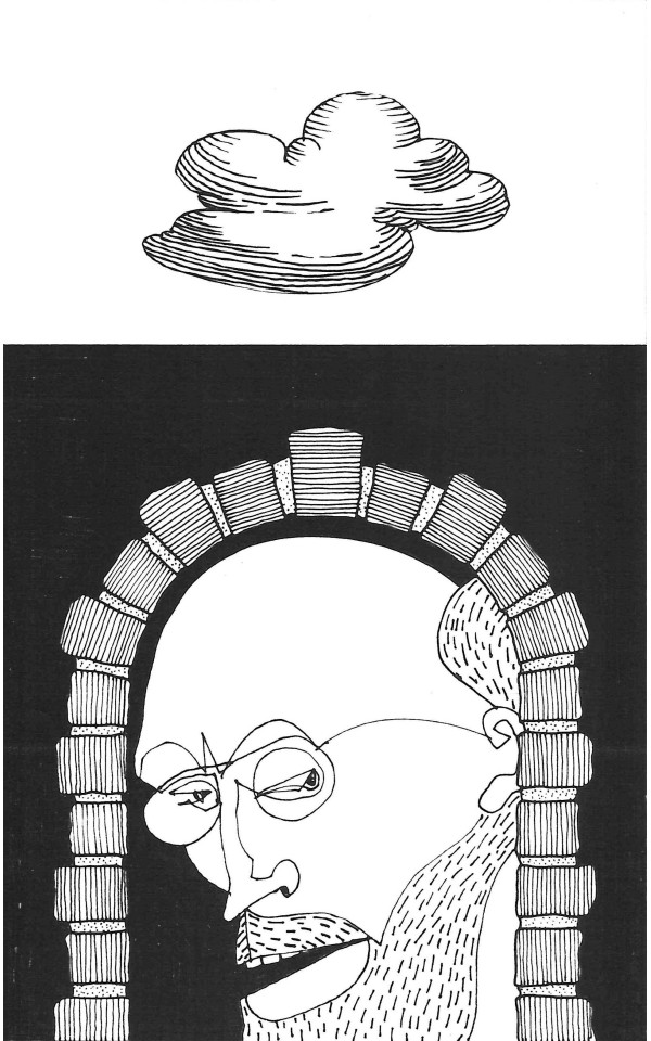 9. The Hermit