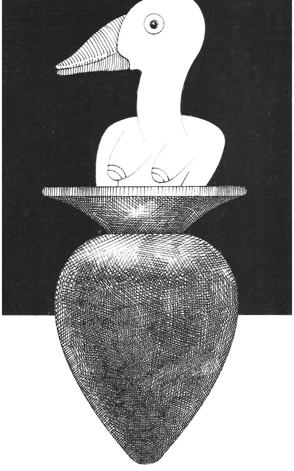 14. Temperance