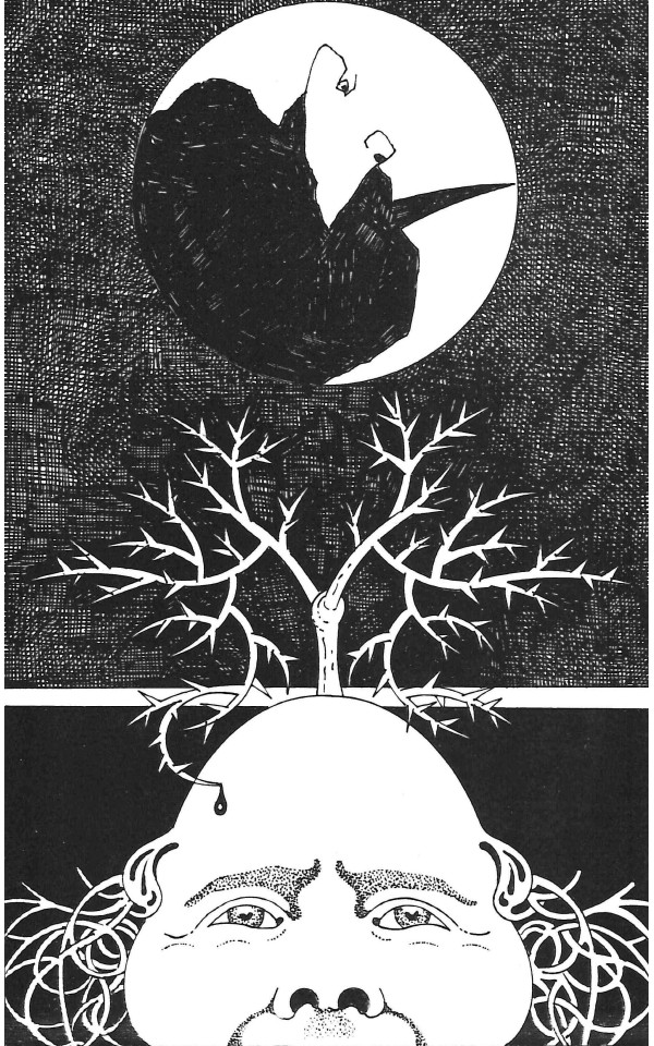 18. The Moon