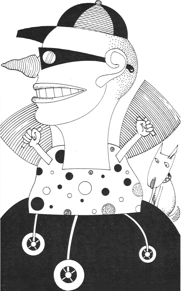 The Fool